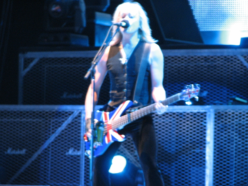 Def Leppard 321